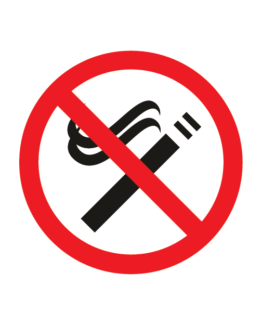 suitsetamine keelatud