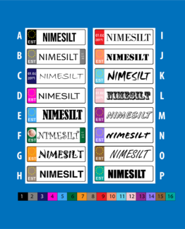 nimesilt