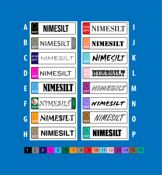 nimesilt