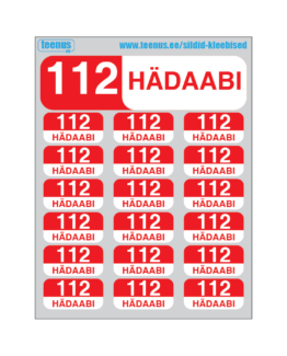 112 hädaabi