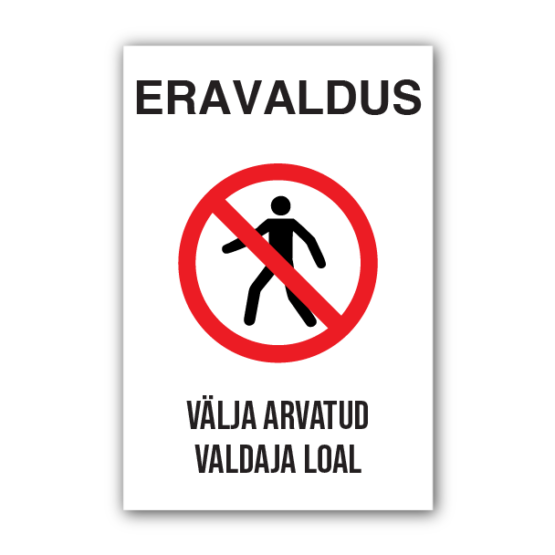 eravaldus